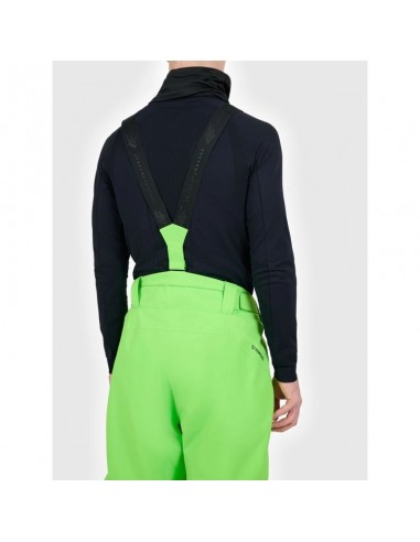 Ski pants with suspenders Dermizax 20000 membrane men's 4F 4FWAW25TFTRM090241N
