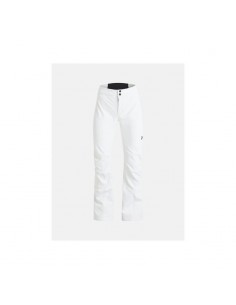 Peak Performance W Stretch Ski Pants White