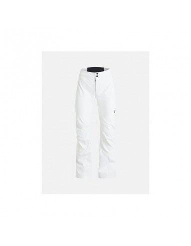 Peak Performance W Stretch Ski Pants White