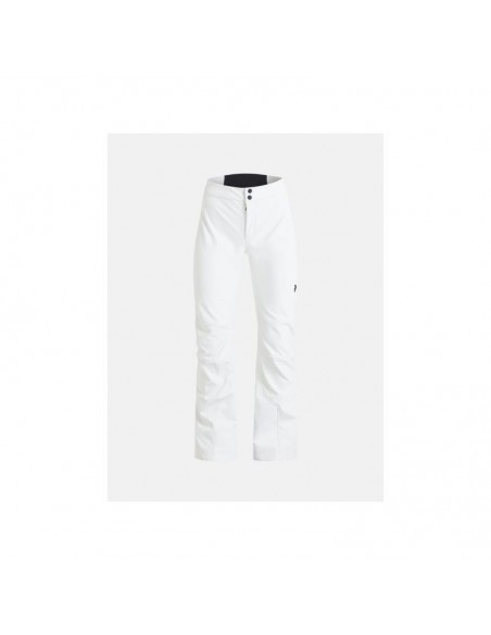 Peak Performance W Stretch Ski Pants White