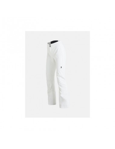 Peak Performance W Stretch Ski Pants White
