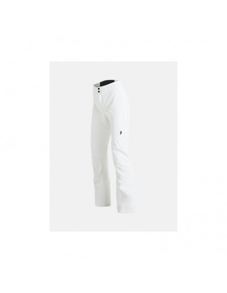 Peak Performance W Stretch Ski Pants White