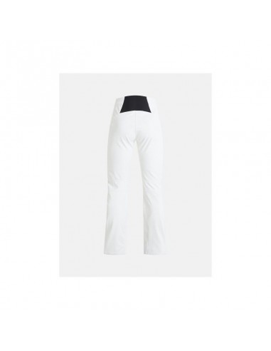 Peak Performance W Stretch Ski Pants White