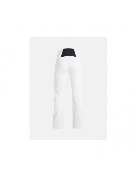Peak Performance W Stretch Ski Pants White