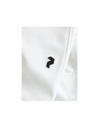 Peak Performance W Stretch Ski Pants White