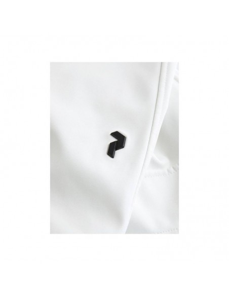 Peak Performance W Stretch Ski Pants White