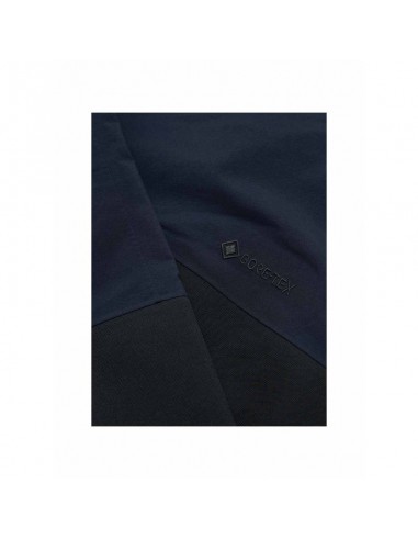 Peak Performance W Alpine GoreTex Ski Pants Navy Blue