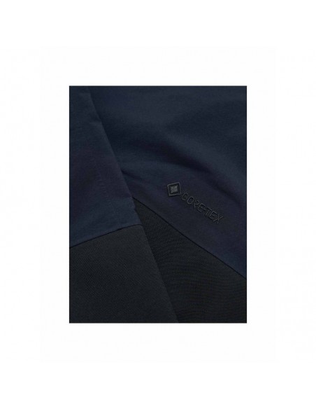 Peak Performance W Alpine GoreTex Ski Pants Navy Blue