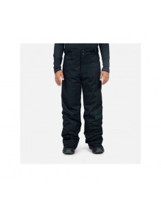Rossignol Boy Hero Ski Pant Black