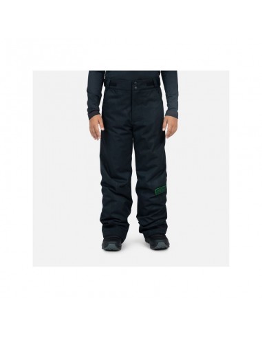 Rossignol Boy Hero Ski Pant Black