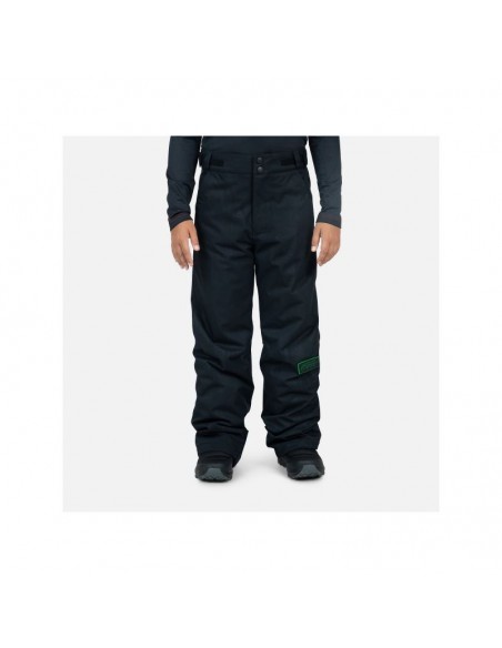 Rossignol Boy Hero Ski Pant Black