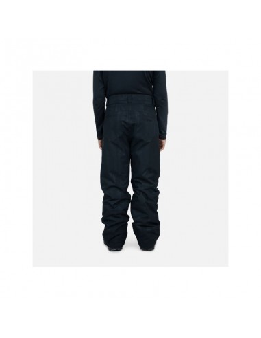 Rossignol Boy Hero Ski Pant Black