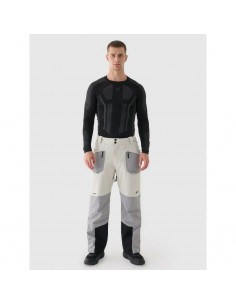 Dermizax 20000 membrane ski pants for men 4F 4FWAW24TFTRM071426S