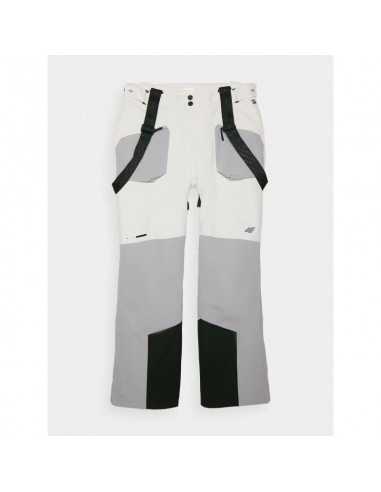Dermizax 20000 membrane ski pants for men 4F 4FWAW24TFTRM071426S