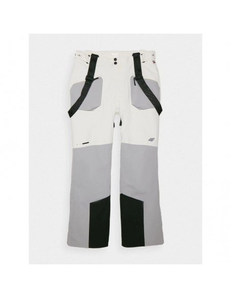 Dermizax 20000 membrane ski pants for men 4F 4FWAW24TFTRM071426S