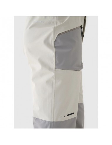 Dermizax 20000 membrane ski pants for men 4F 4FWAW24TFTRM071426S
