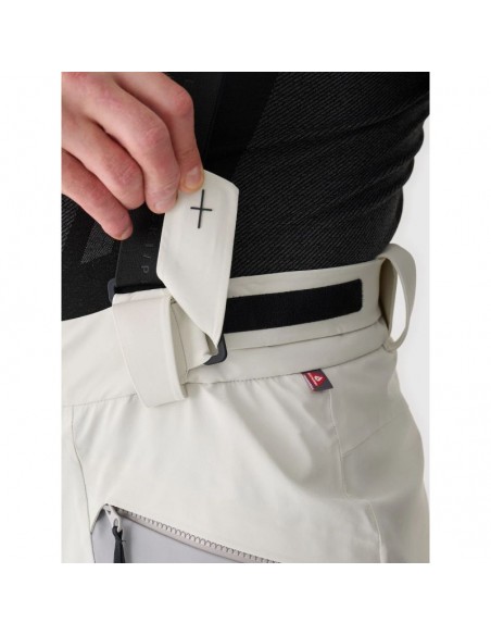 Dermizax 20000 membrane ski pants for men 4F 4FWAW24TFTRM071426S