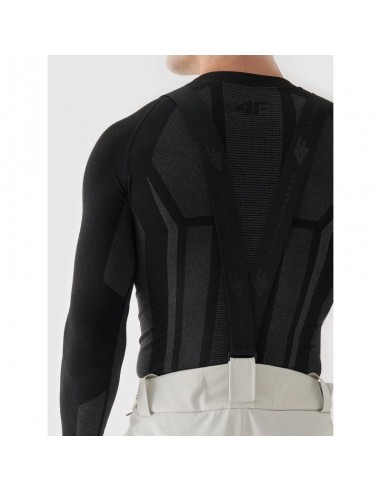 Dermizax 20000 membrane ski pants for men 4F 4FWAW24TFTRM071426S