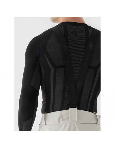 Dermizax 20000 membrane ski pants for men 4F 4FWAW24TFTRM071426S