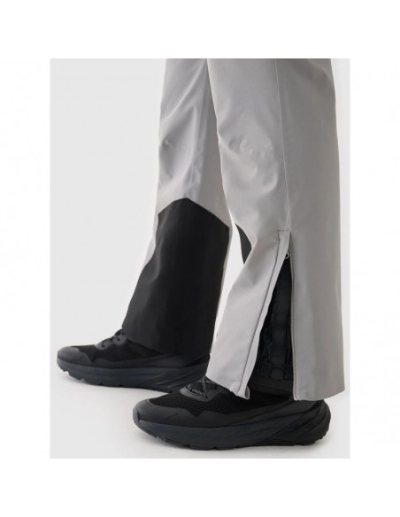 Dermizax 20000 membrane ski pants for men 4F 4FWAW24TFTRM071426S