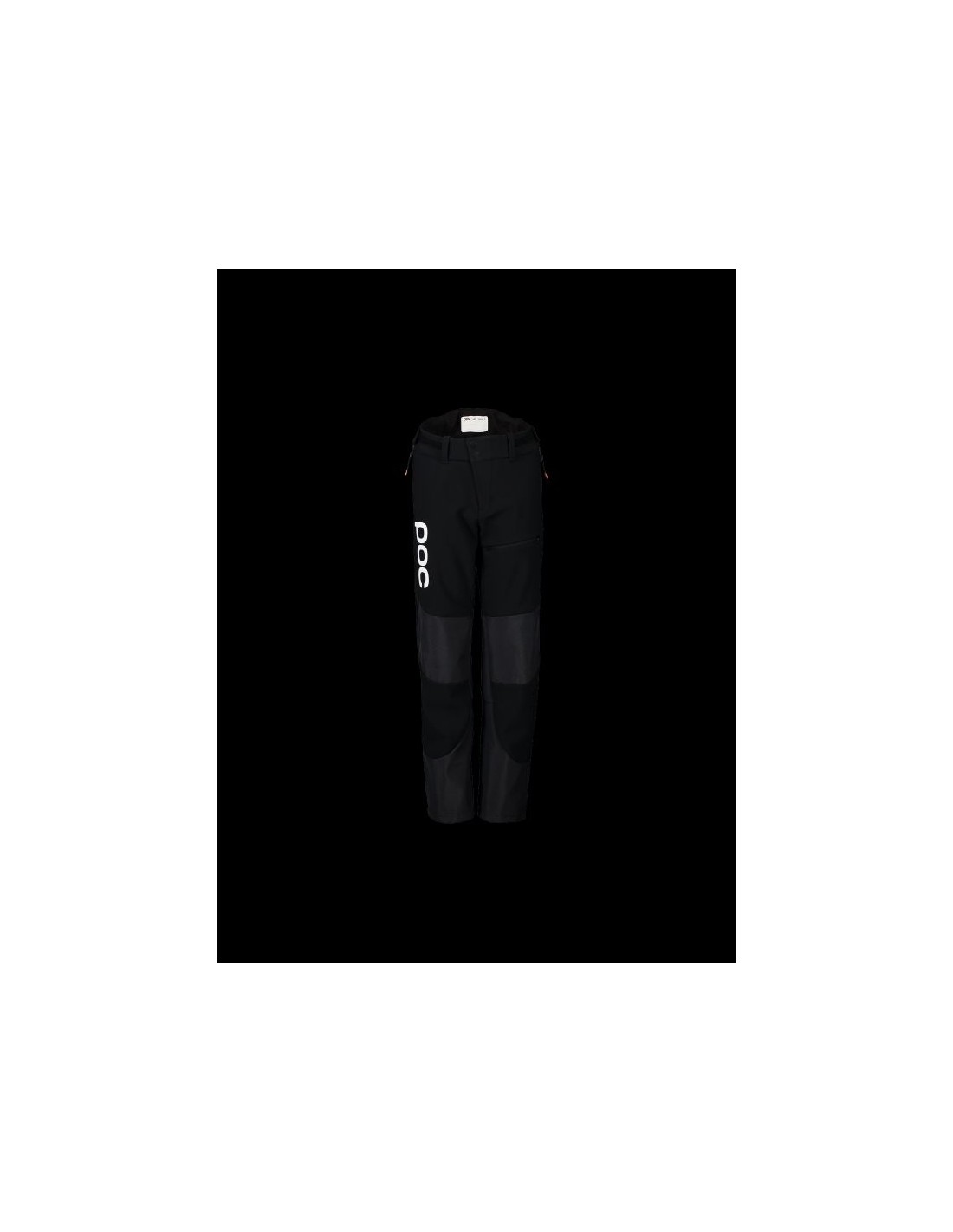 POC RACE ZIP PANTS JR Ski Pants
