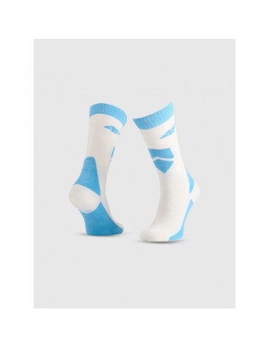 4FWarm girls' ski socks 4F 4FJWAW25UFSOF22848S
