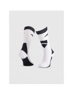 4FWarm boys' ski socks 4F 4FJWAW25UFSOM22410S