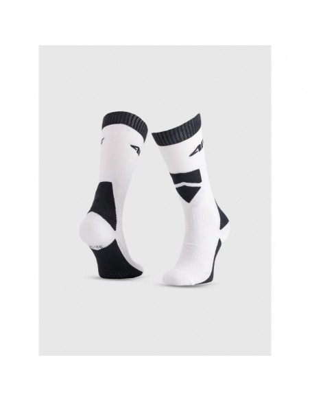 4FWarm boys' ski socks 4F 4FJWAW25UFSOM22410S