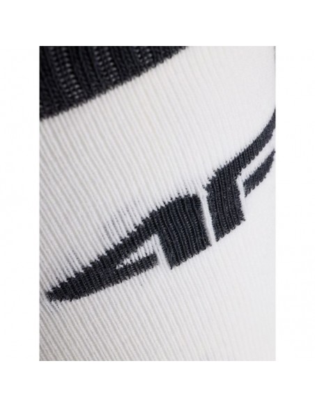 4FWarm boys' ski socks 4F 4FJWAW25UFSOM22410S