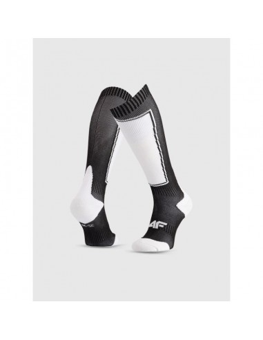 4FWarm women's ski socks 4F 4FRAW25UFSOF27120S