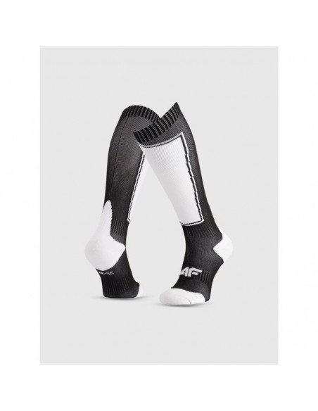 4FWarm women's ski socks 4F 4FRAW25UFSOF27120S