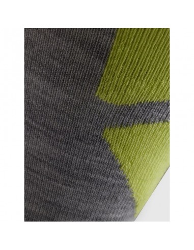 4FWarm boys' ski socks 4F 4FJWAW25UFSOM22427S