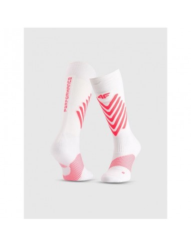 Women's ski socks 4F 4FRAW25UFSOF35154N