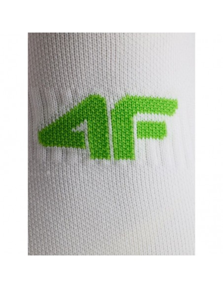 4FWarm men's ski socks 4F 4FRAW25UFSOM26341S