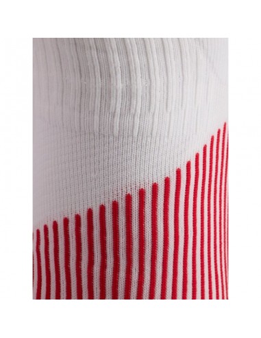 Men's ski socks with Prolen Yarn fibers 4F 4FRAW25UFSOM35262S