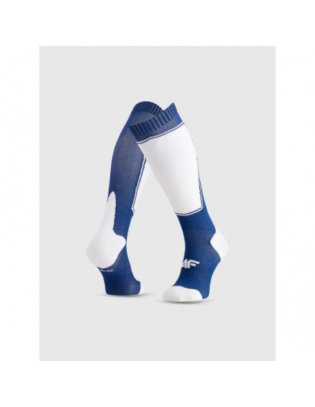 4FWarm men's ski socks 4F 4FRAW25UFSOM26331S