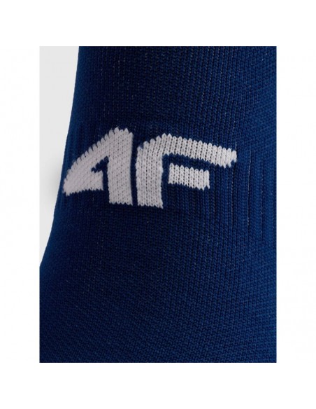 4FWarm men's ski socks 4F 4FRAW25UFSOM26331S