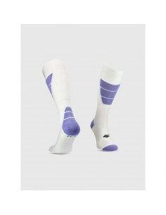 Women's ski socks 4F 4FWAW24UFSOF25852S
