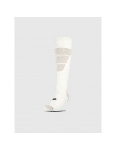 Women's ski socks 4F 4FWAW24UFSOF25812S
