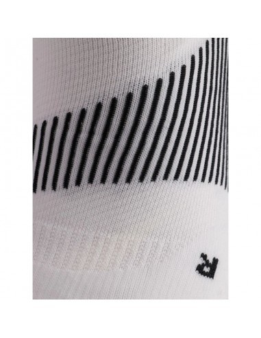 Ski socks with Prolen Yarn fibers unisex 4F 4FRAW25UFSOU35320S