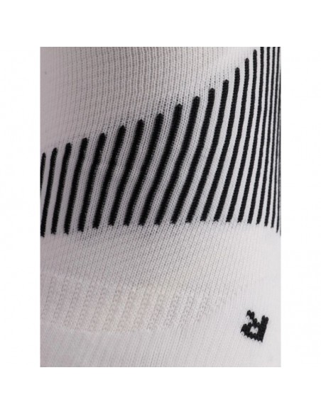 Ski socks with Prolen Yarn fibers unisex 4F 4FRAW25UFSOU35320S