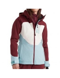 O'neill Diamond Women's Winter Sports Jacket Snowboard Ski 10K10K