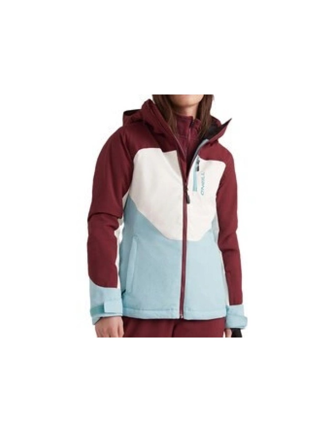 O'neill Diamond Women's Winter Sports Jacket Snowboard Ski 10K10K