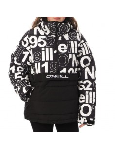 O'neill women's winter sports jacket O'riginals snowboard ski 10K