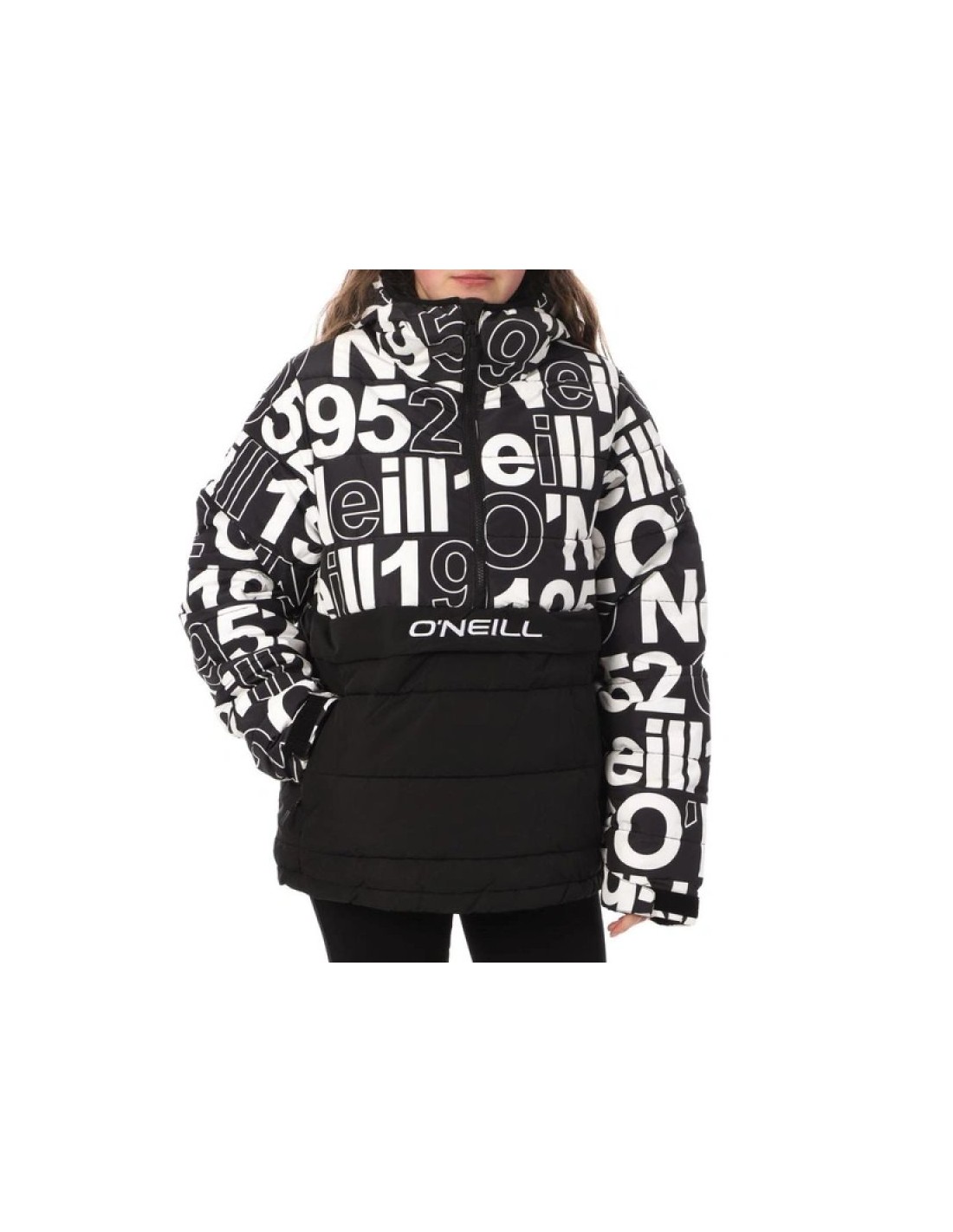 O'neill women's winter sports jacket O'riginals snowboard ski 10K