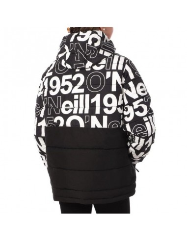 O'neill women's winter sports jacket O'riginals snowboard ski 10K