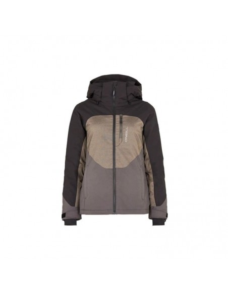 O'neill women's winter sports jacket Carbonite snowboard ski 10K