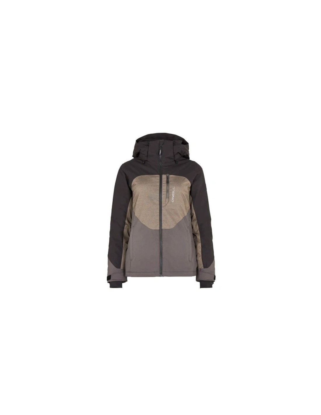 O'neill women's winter sports jacket Carbonite snowboard ski 10K