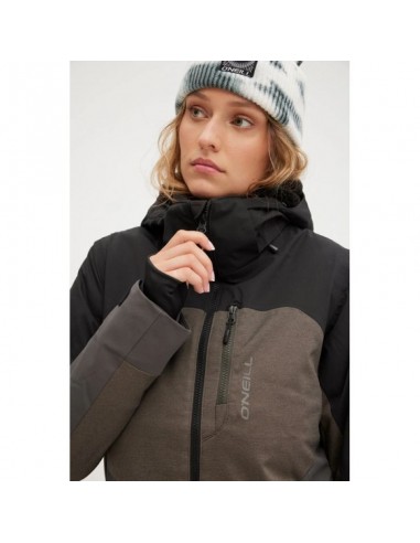 O'neill women's winter sports jacket Carbonite snowboard ski 10K