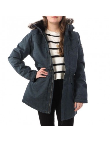 O'neill Journey Snowboard Ski Parka 10K10K